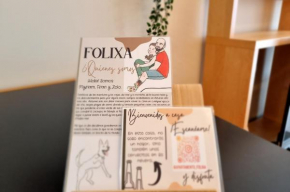 Apartamento la Folixa